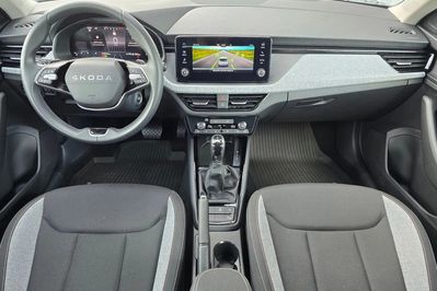 Skoda Kamiq 1.0 TSI Edition 130 DSG
