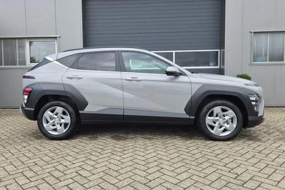 Hyundai Kona Executive 1.6 T-GDI DCT