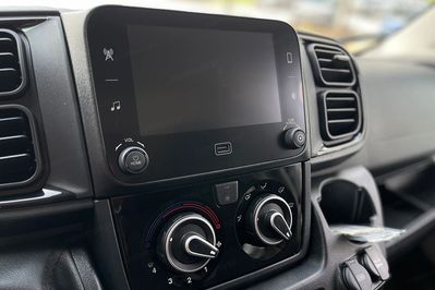 Peugeot Boxer Heavy L4H2