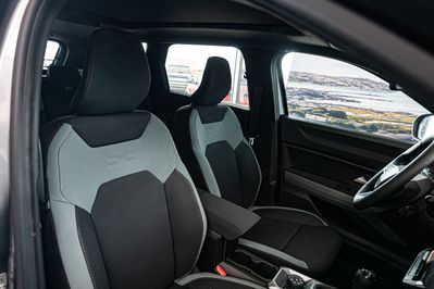 Dacia Bigster Extreme 4x4 mHEV 1.2 TCe