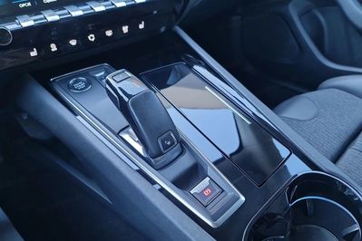 Peugeot 508 1.6 PureTech Allure Pack S&S EAT8