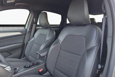 Renault Arkana 1.3 TCe Techno EDC