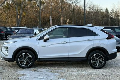 Mitsubishi Eclipse Cross 2.4 PHEV Intense Plus