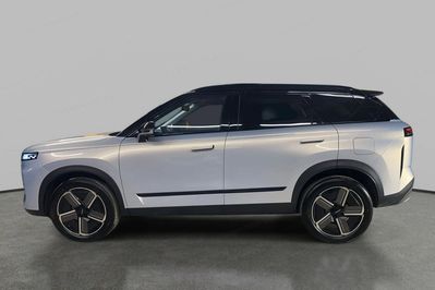 Jaecoo 7 1.6 T-GDI AWD DCT