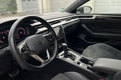 Volkswagen Arteon 2.0 TDI 4Motion R-Line DSG