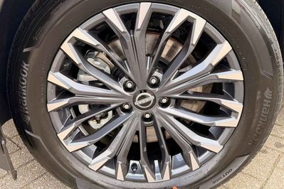 Nissan X-Trail Tekna e-POWER 4WD 1.5