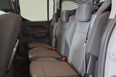Opel Combo XL Edition Plus