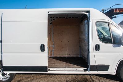 Fiat Ducato L3H2 Easy Pro