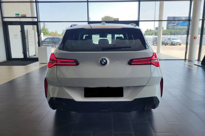 BMW X3 xDrive20d M Sport