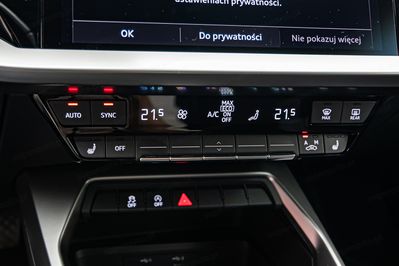Audi A3 35 TDI S tronic