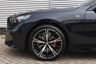 BMW Seria 5 520d xDrive M Sport