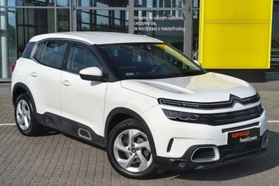 Citroen C5 Aircross 1.2 PureTech