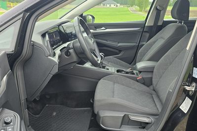 Volkswagen Golf 2.0 TDI Life