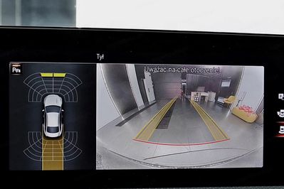 Mercedes CLA 250 e AMG Line