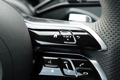 Mercedes Klasa C 200 d Business Edition