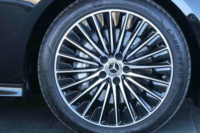 Mercedes CLE 180  AMG Line Kabriolet