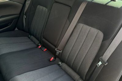 Mazda 6 2.0 Center-Line