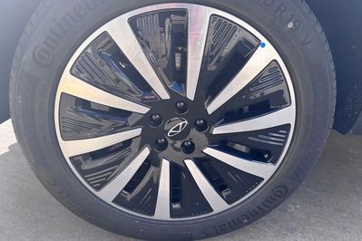 Chery TIGGO 8 Prestige 1.5 T-GDI Super Hybrid DCT