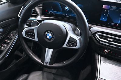 BMW Seria 3 318i M Sport aut