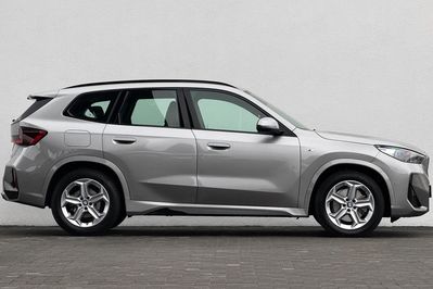 BMW X1 xDrive23d M Sport