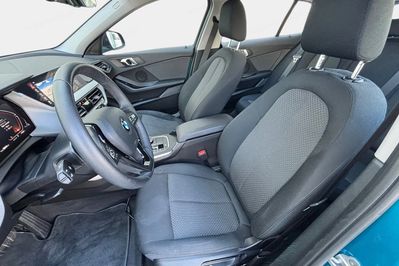 BMW Seria 1 118i Advantage