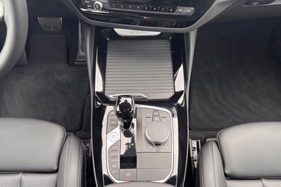 BMW X4 xDrive20d M Sport