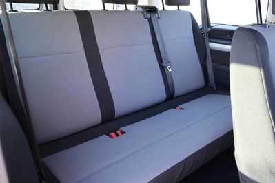 Peugeot Traveller 2.0 BlueHDi Long Business