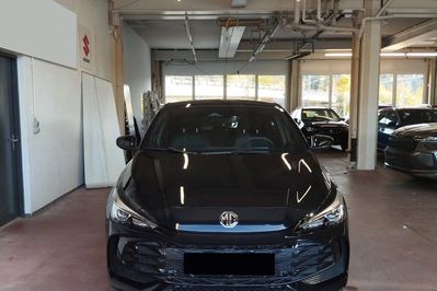 MG 3 1.5 Excite