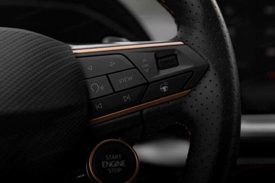 Cupra Leon 2.0 TSI 4Drive DSG