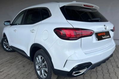 MG HS 1.5 T-GDI Excite DCT