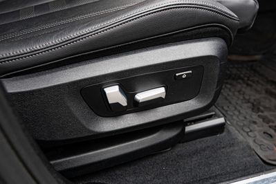 BMW X6 xDrive40i mHEV sport-aut