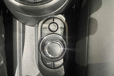 Mini Mini Hatch 5dr Cooper