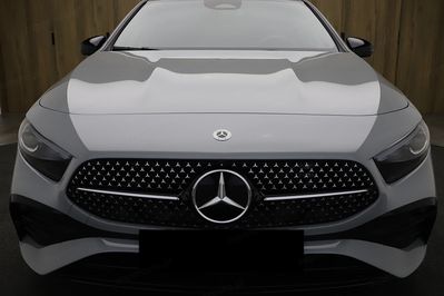 Mercedes Klasa A 220 4-Matic AMG Line