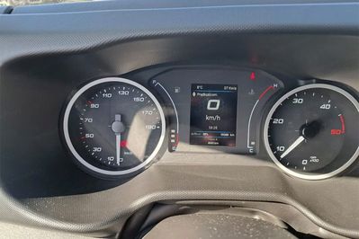 Iveco Daily 35S18 Kontener 8EP + Winda