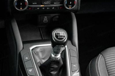 Ford Kuga 1.5 EcoBoost FWD Titanium