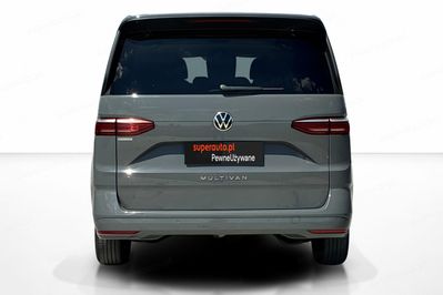 Volkswagen Multivan L1 Life DSG