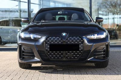 BMW Seria 4 Gran Coupe 430i xDrive M Sport