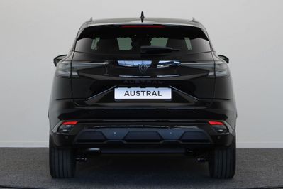Renault Austral esprit Alpine 1.3 TCe mHEV  aut