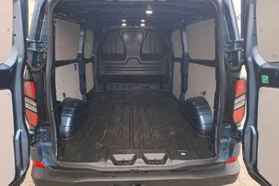 Ford Transit Custom L2H1