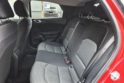 Kia XCeed T-GDI M DCT