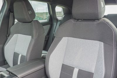 Opel Grandland X Edition eDTC6 1.2 Turbo mHEV