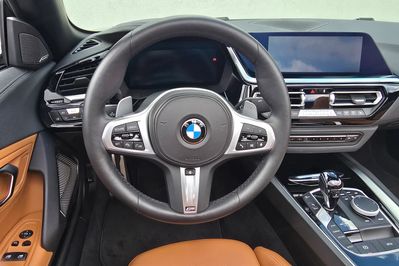 BMW Z4 20i sDrive M Sport sport-aut