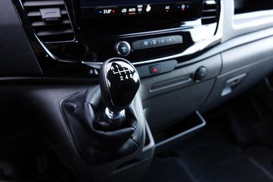 Ford Transit L3H2 Trend 350