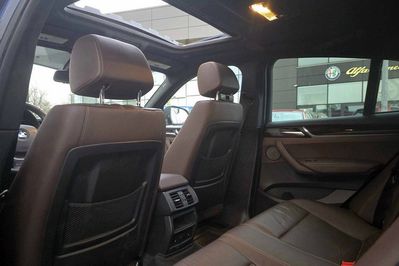 BMW X4 xDrive28i xLine