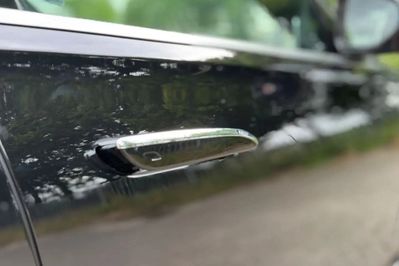 Mercedes Klasa S 350 d 4-Matic