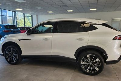 MG HS 1.5T HEV+ Exclusive aut