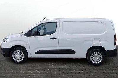 Toyota Proace City L2H1