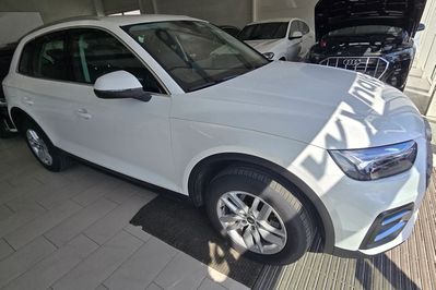 Audi Q5 40 TDI quattro S tronic