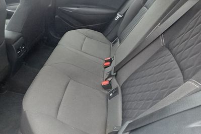 Toyota Corolla 1.5 Comfort