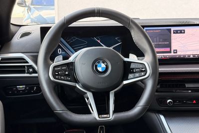 BMW Seria 4 430i xDrive M Sport